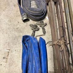 畑散水機　他の画像