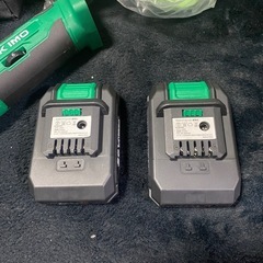 ポリッシャーの画像