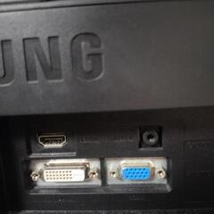 モニターの画像