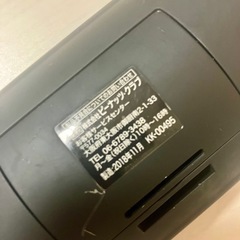 Bluetoothスピーカーの画像