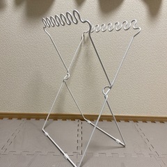 ニトリ　ゴミ袋　ゴミ箱　スタンドの画像