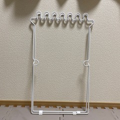 ニトリ　ゴミ袋　ゴミ箱　スタンドの画像