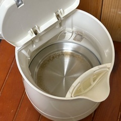 ティファール　ジャスティンプラスの画像