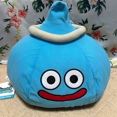 ドラゴンクエスト　スライム　ぬいぐるみ