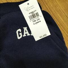 新品GAP☆105♥✨の画像