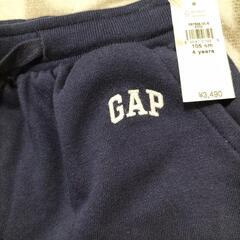 新品GAP☆105♥✨の画像