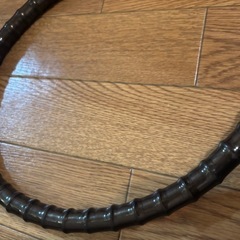 最終値下げ★チェーンロック　ロードバイクやマウンテンバイク用などに　鍵の画像