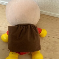アンパンマン　はじめてのおしゃべりＤＸの画像