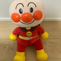 アンパンマン　はじめてのおしゃべりＤＸ
