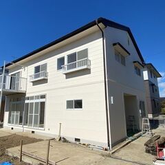 長野市稲里町中央の中古住宅　内外装大幅リフォーム物件　陽当たり良...