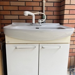 洗面台
の画像