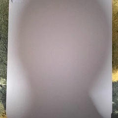 iPad Pro smart folio 純正12.9インチ用　...