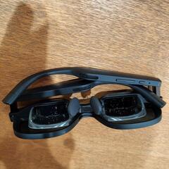 ほぼ未使用　XREAL Air 2 Pro 次世代ARグラス スマートグラス の画像