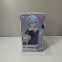Re：ゼロから始める異世界生活」   GLITTER＆GLAMO...