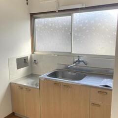 🔶短期賃貸🔶希少 米沢市万世町３号棟🔶ペット可物件♪🔶平屋３K🔶 − 山形県
