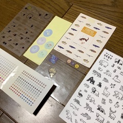 シール