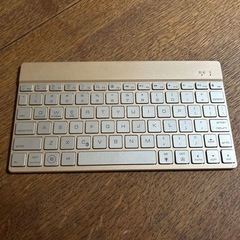 iPad Pro32GB シルバーの画像