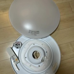 2019年製シーリングライト
