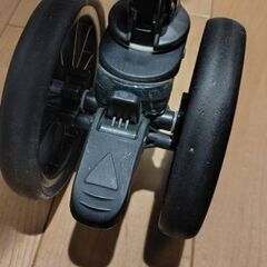 コンビ スゴカルα 4キャス Light エッグショックHSスターナイトネイビーの画像