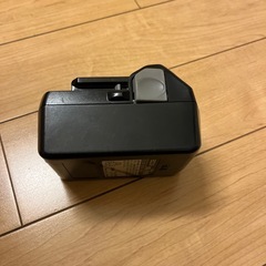 HITACHI 18v 3アンペアバッテリー　ジャンク品の画像