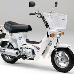 CDI　シャリー　正確には　シャアリィー