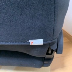 RECARO レカロ　レカロシート　アームレスト付き 　SR7F GK100 BK/BK 正規品　値下げ不可　の画像