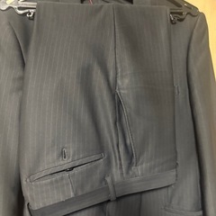 ウォッシャブルスーツの画像