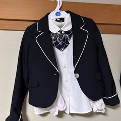 130cm 入学式卒園式