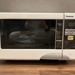 【ジャンク】電子レンジ