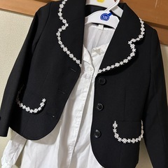 120cm 卒園式入学式