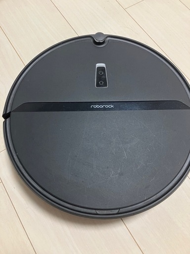 ロボット掃除機
