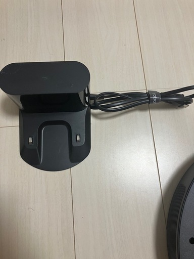 ロボット掃除機