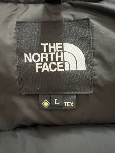 THE NORTH FACE アンタークティカパーカ L