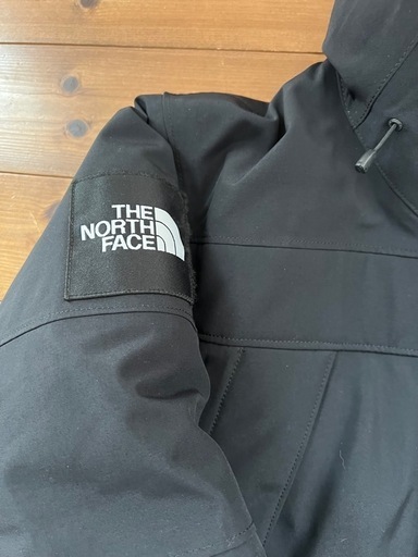 THE NORTH FACE アンタークティカパーカ L