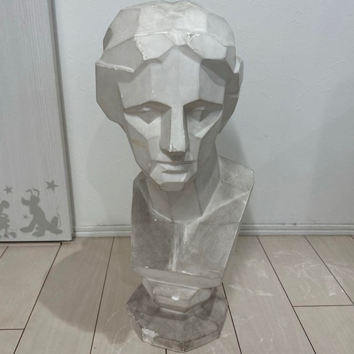 ミロのヴィーナス石像