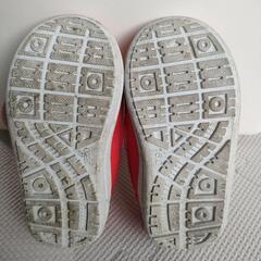 【美品】アンパンマン靴16cmの画像