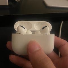 アップル Apple AirPods Pro 1