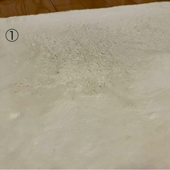 ラグ　ニトリの画像