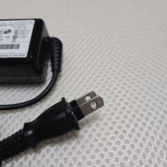 純正 ACアダプター CF-AA1625A M3 ノートパソコン Panasonic パナソニック レッツノート Lets note 電源の画像