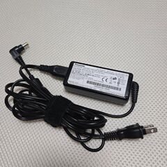 純正 ACアダプター CF-AA1625A M3 ノートパソコン...