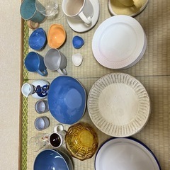 食器