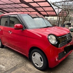 ホンダ　NーＯＥＮ ＧＡパッケジ　車検付きR7.5.26迄
