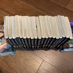 ブラッククローバー　 1〜28巻セットの画像