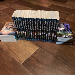 ブラッククローバー　 1〜28巻セット
