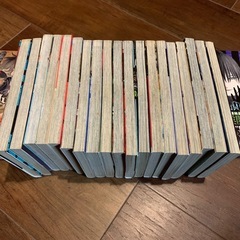 ブラッククローバー　 1〜28巻セットの画像