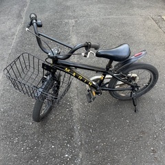 子供自転車　MARIN DONKY JRドンキー 16 インチ ...
