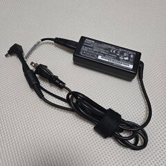 純正 ACアダプター CF-AA6412C M4 ノートパソコン...