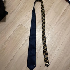 【T2さま】ミニオンのネクタイ