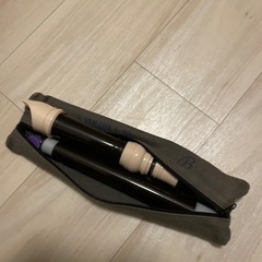 アルトリコーダー