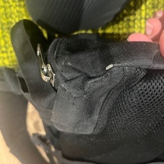 バスケ部活バックの画像